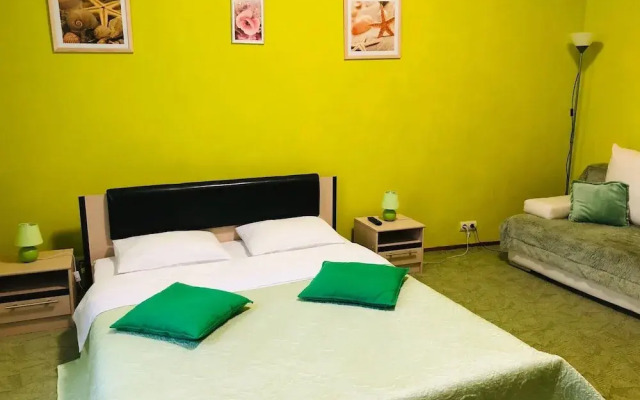 Room SAD 1