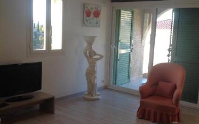 Apartement Alba Oletta