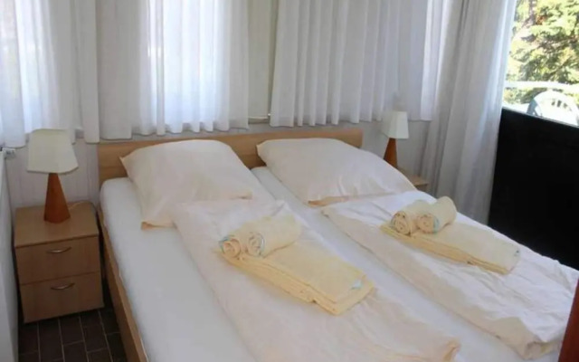 Ferienwohnung in Westerland auf Sylt
