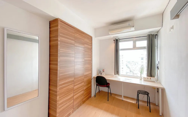 Cozy And Modern Style 1Br Apartment Green Bay Pluit
