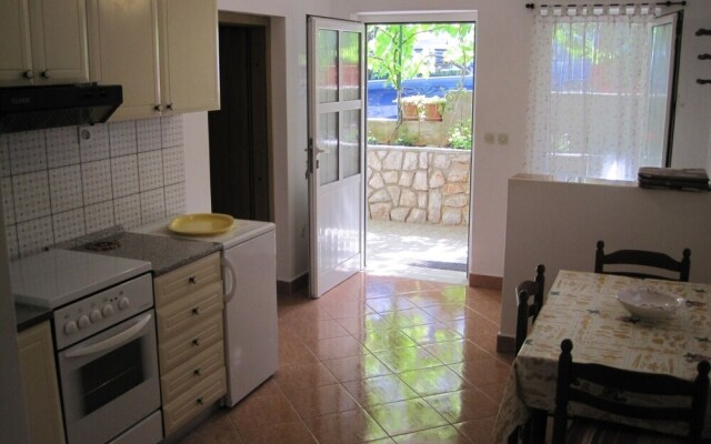 Nada - 150 m From sea - A1