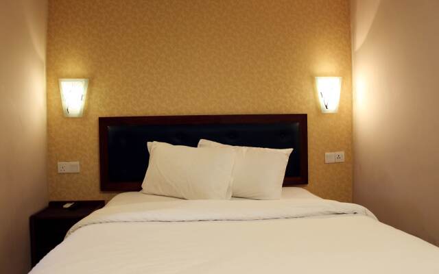 Kesuma Villa Exclusive Stay