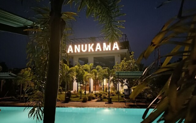 Anukama Resort
