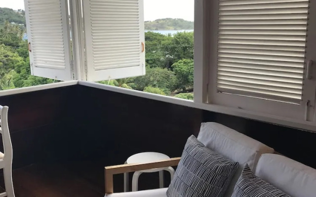Sugarapple Inn