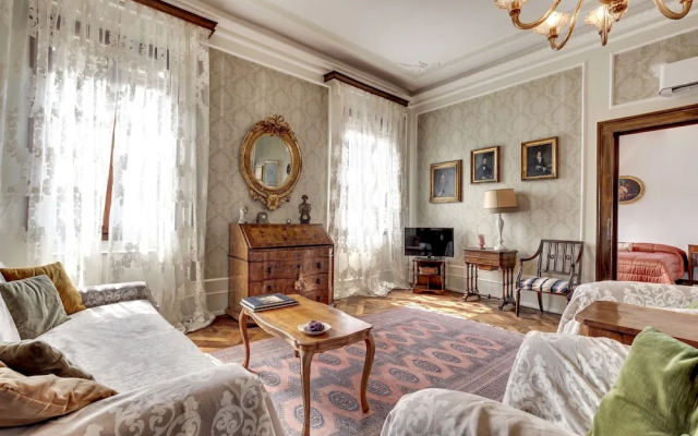 San Vidal - WR Apartments