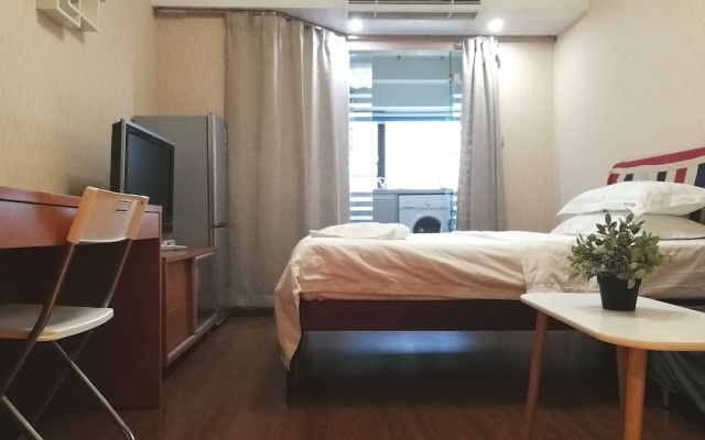 Mamaya Apartment Hotel – Guest Rooms – Shenzhen
