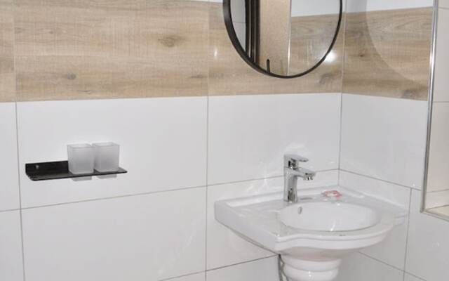 De'Place Hotel Hoima