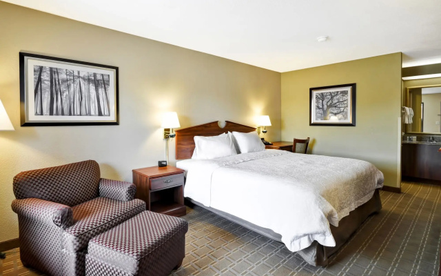 Baymont by Wyndham Fayetteville NC