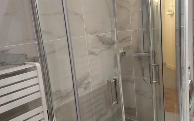 Appartement Bellarosa