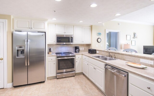 Treasure Island 2110