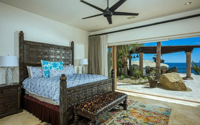 Casa Carreta in Cabo San Lucas