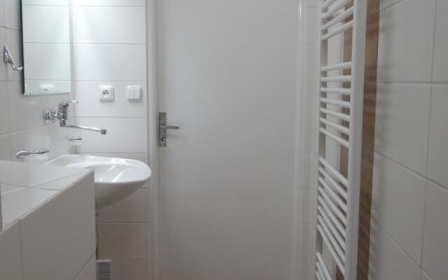 Apartmány Rozárka