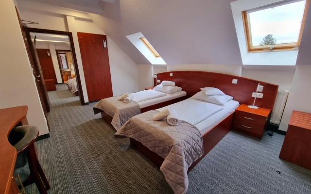 Malachit Karpacz SPA Hotel
