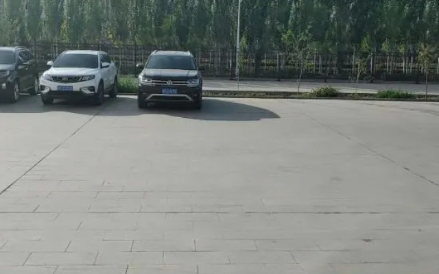 Gongxiao Xinhe Hotel