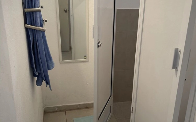 Casa Confortable