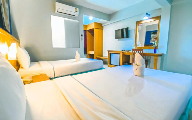 K2 Hotel @ Airport