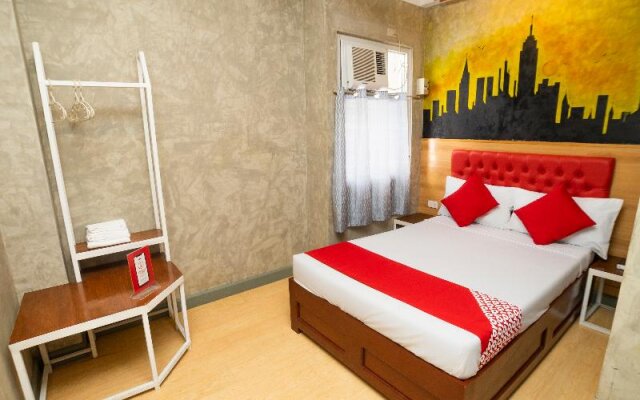 Edilberto's Bed And Breakfast by OYO Rooms