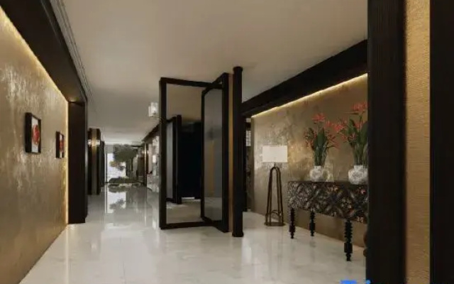 HOWARD JOHNSON BY WYNDHAM TK Phnom Penh