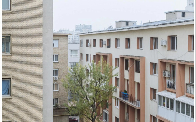 Orinoco Old City Studio