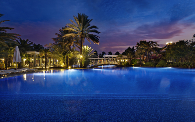Tui Magic Life Belek Hotel