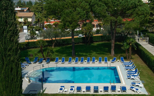Albergo Gardesana