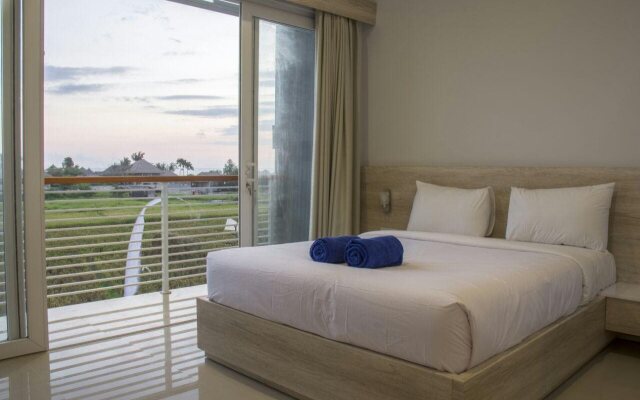 Kubu Kutus Homestay