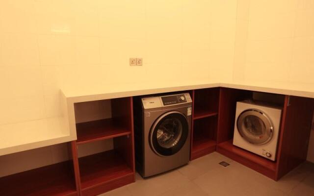 Greentree Inn Suzhou Yongqiao District Fuxiao Aven