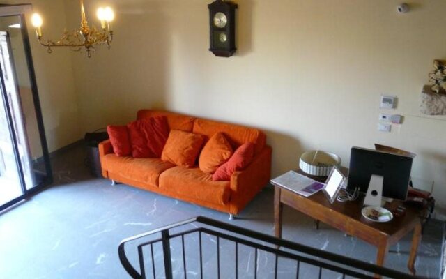 BedBreakfast La Cjase Di Silva