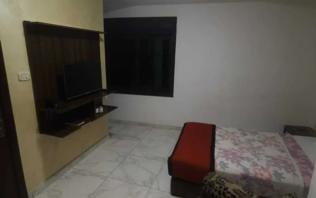 Marj Alhamam Furnished Suites