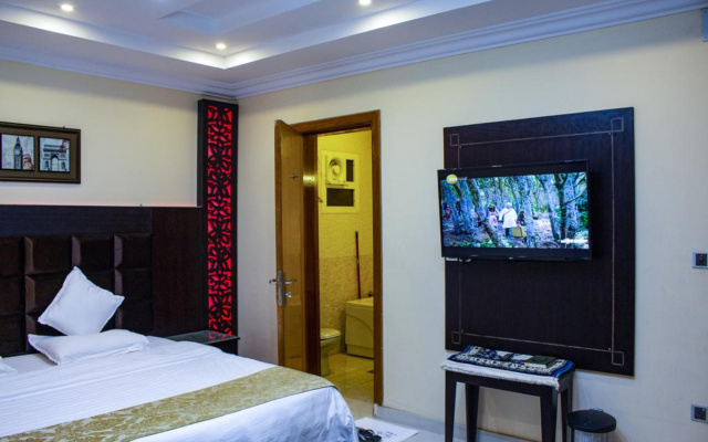 Al Sultan Hostel