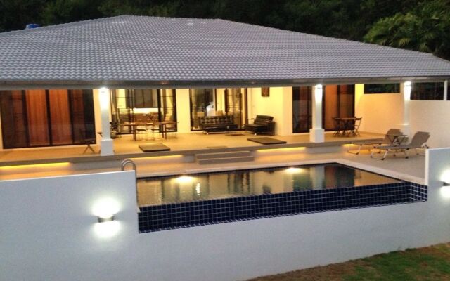 Villa Sanook