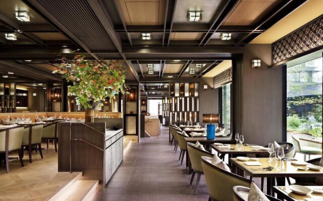 HOTEL THE MITSUI KYOTO, a Luxury Collection Hotel & Spa