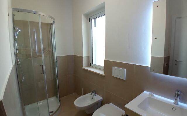 Il Calabriano Villaggio Residence