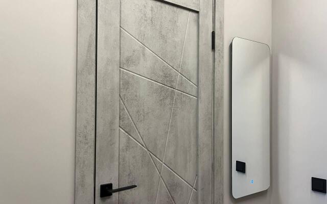 Поделам стильная студия рядом с MTS Hall