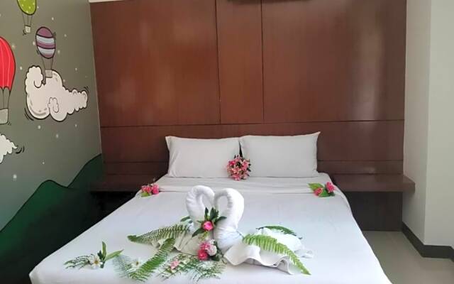 O2 Apartment Service Chiangmai