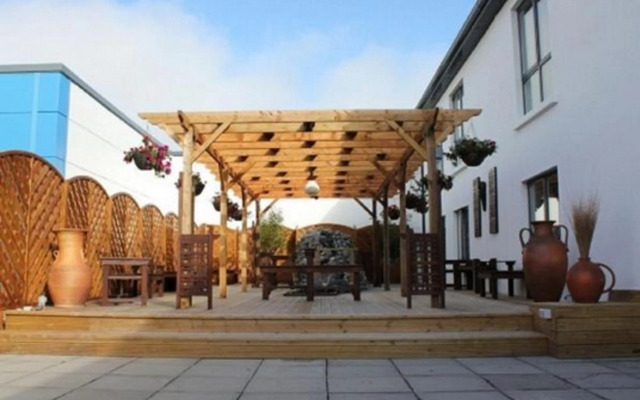 Claregalway Hotel