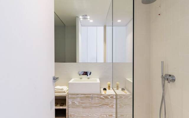 HomeatHotel - Boccherini 28 apt.