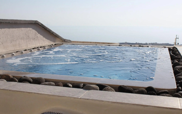 Villa by Hotel Thira