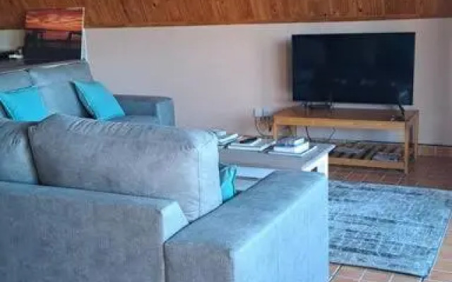 Surf Cabana, a charming 3 bedroom holiday home