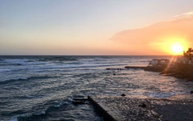 La Califfa Santa Marinella