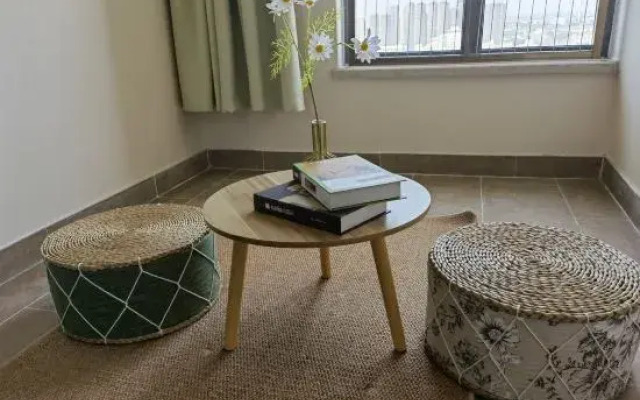 ZW Marriott Hotel Apartments