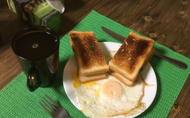 Hostel Freedom Armenia