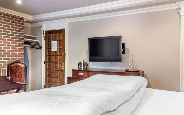 The Peacock Inn, Ascend Hotel Collection