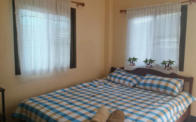 Benya Guest House Phimai