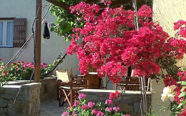 Porto Heli Apartments