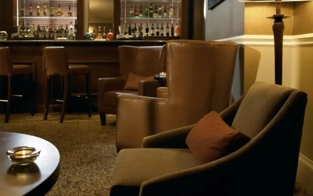 Macdonald New Blossoms Hotel, Chester