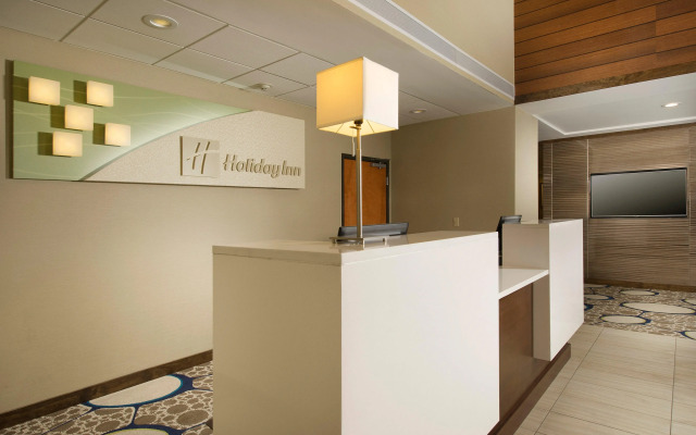 Holiday Inn El Paso Airport by IHG