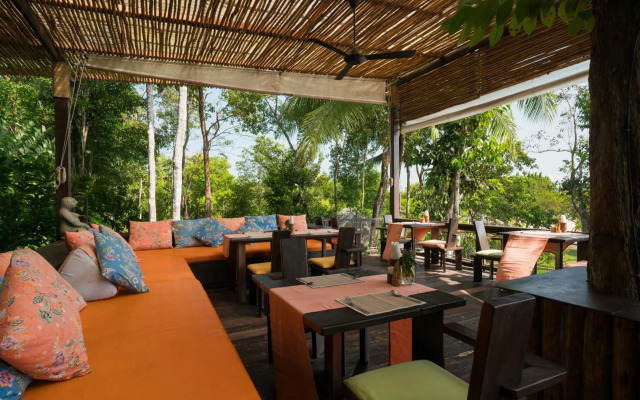 Koh Yao Yai Village