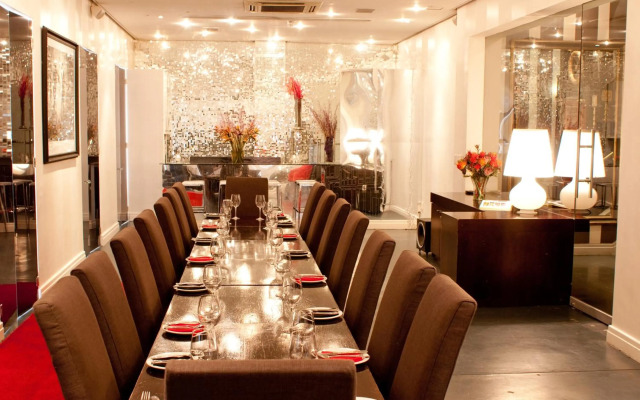 Grand Daddy Boutique Hotel