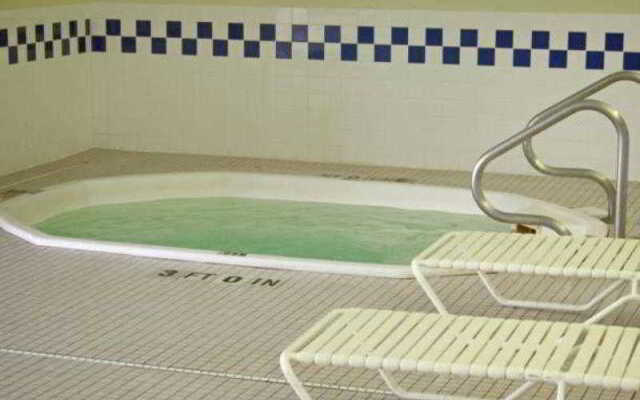 Fairfield Inn & Suites Mt. Pleasant